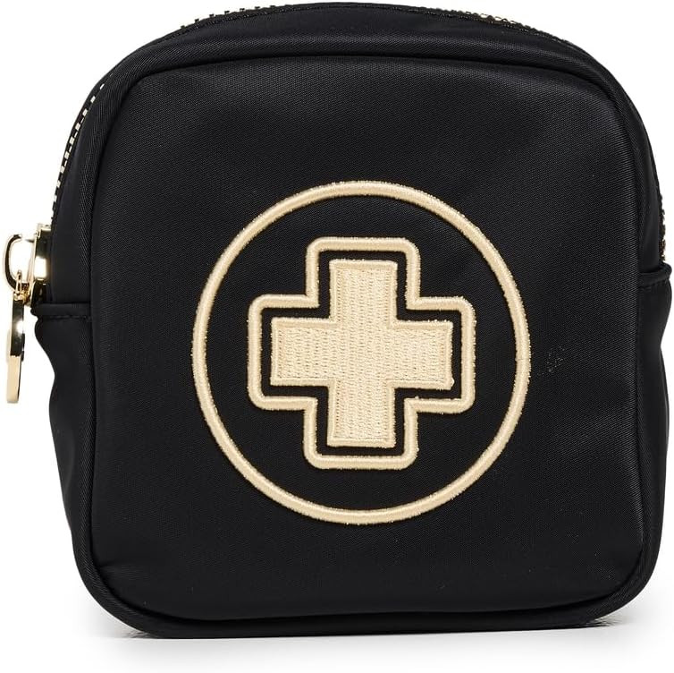 Stoney Clover Lane Women's First Aid Mini Pouch | Amazon (US)