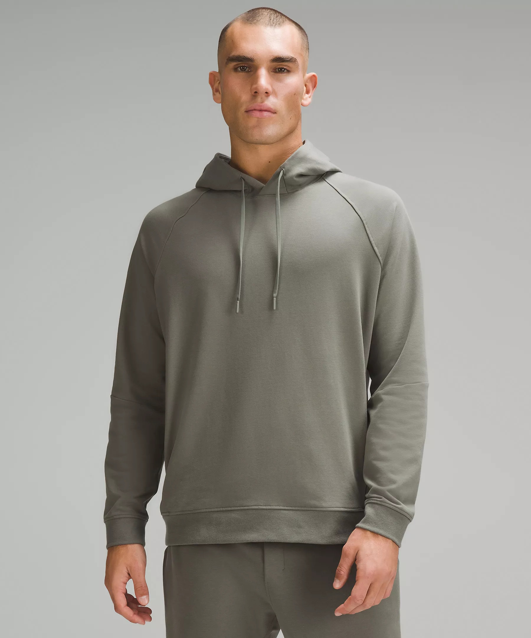 City Sweat Pullover Hoodie | Lululemon (US)