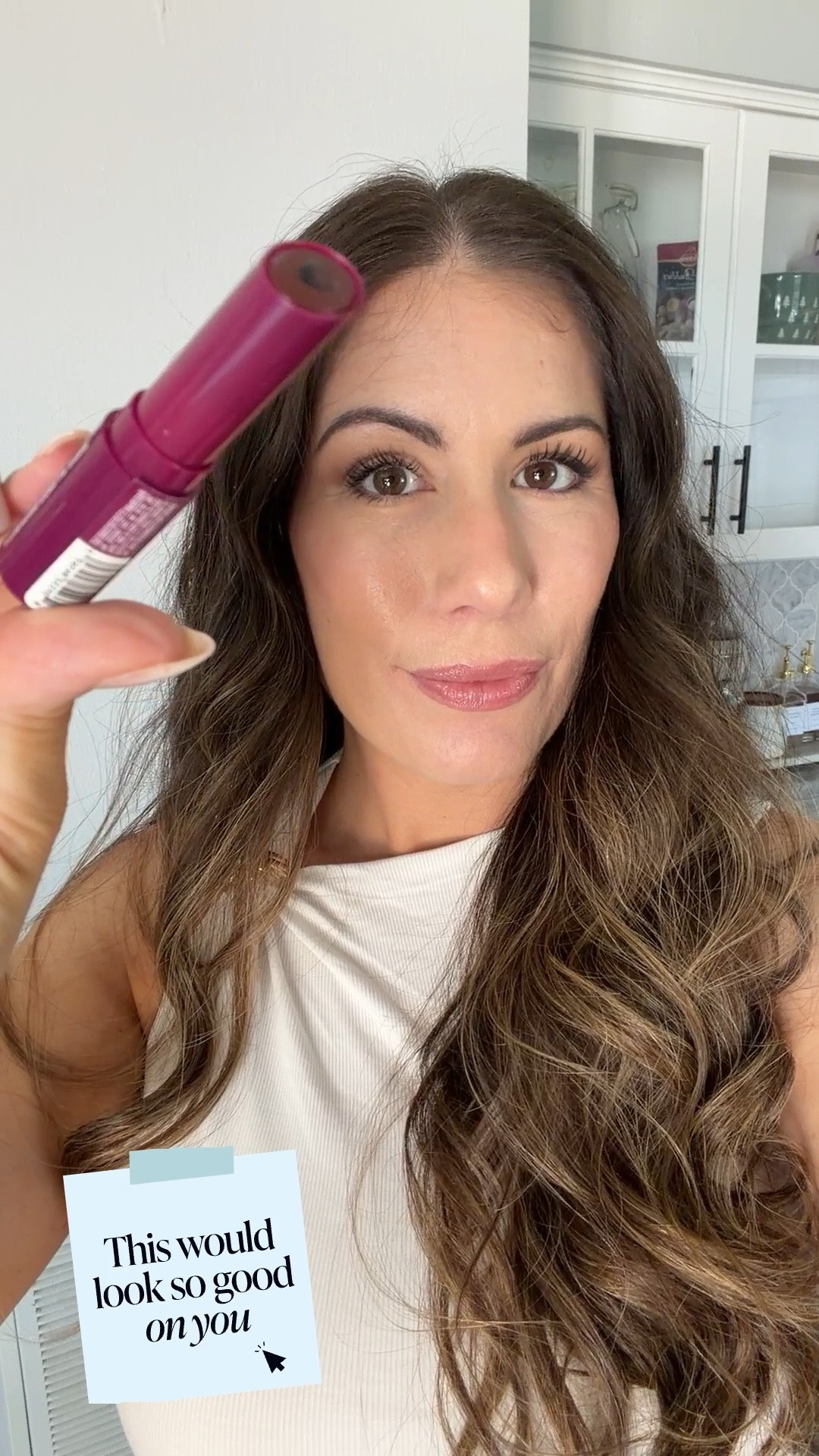 Viral Clinique Black Honey dupe from Elf

This is the color Ecstatic @Target

#LTKgrwm #LTKOver40 #LTKBeauty