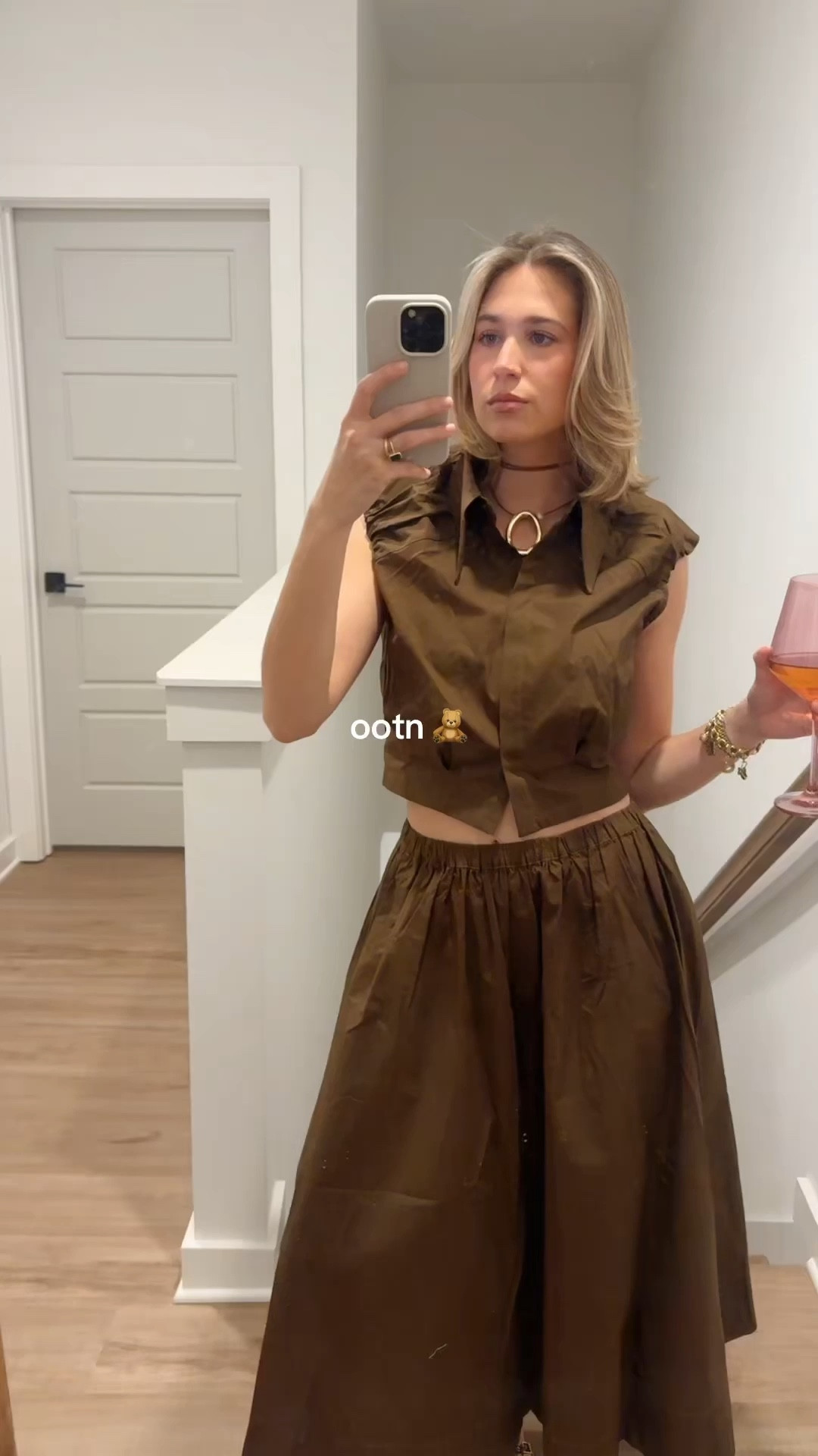 monochromatic moment 🧸


#LTKSeasonal #LTKStyleTip #LTKShoeCrush