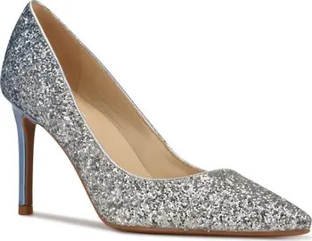 Nine West Etta Pointed Toe Pump | Nordstromrack | Nordstrom Rack