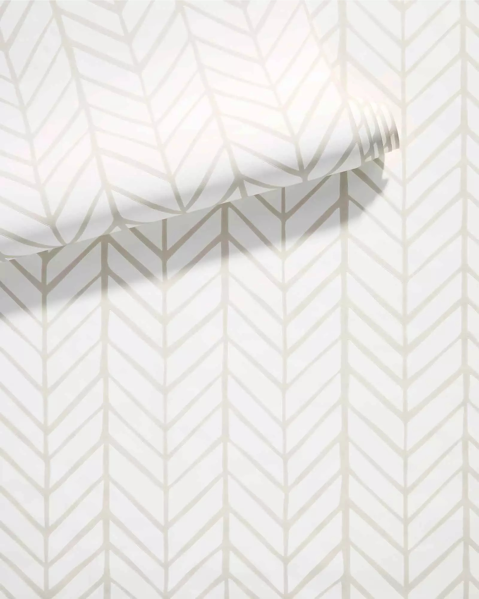 Feather Wallpaper | Serena and Lily