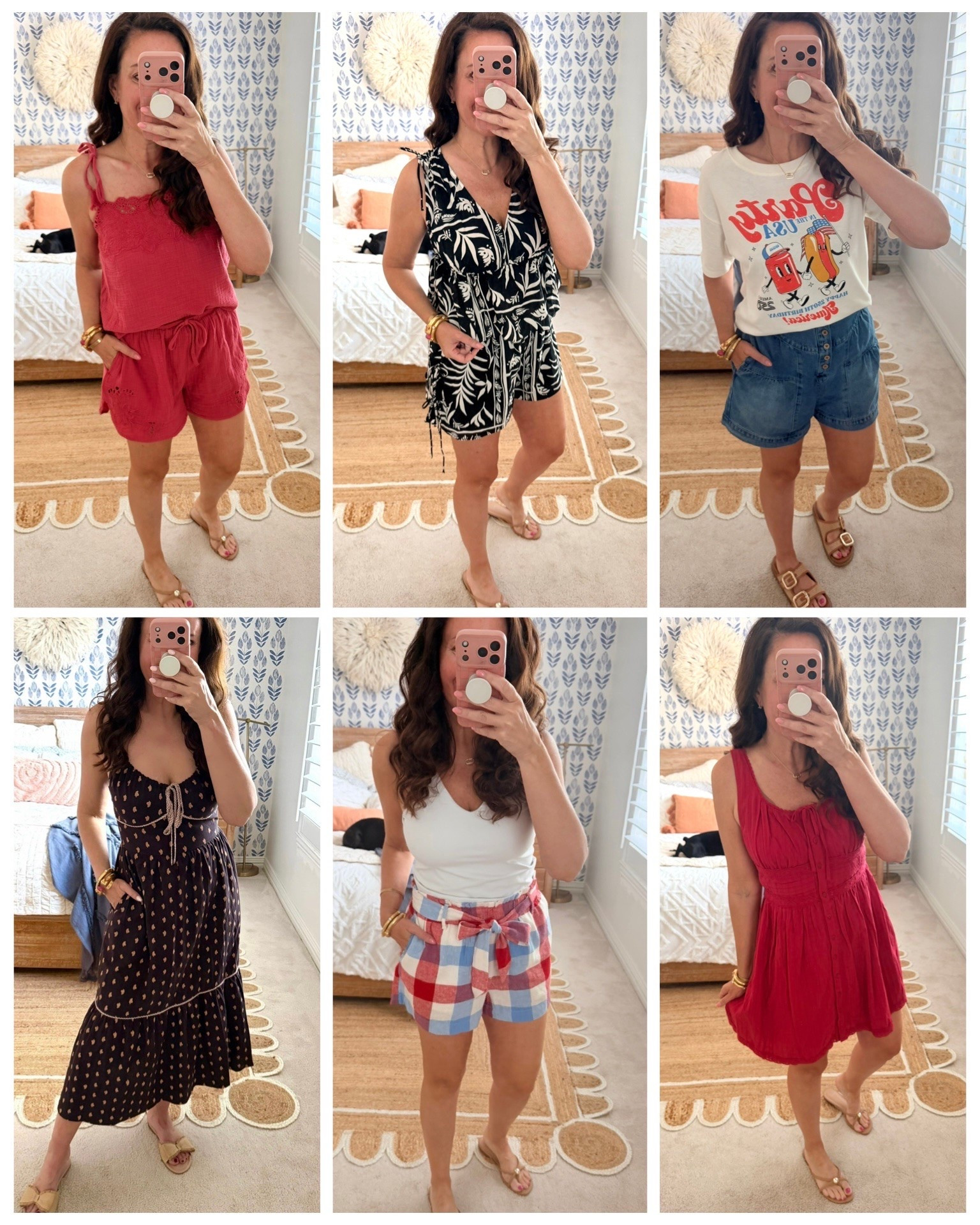 SO many cute finds at the Target sale!
.

#LTKootd #LTKmomlife #LTKSeasonal