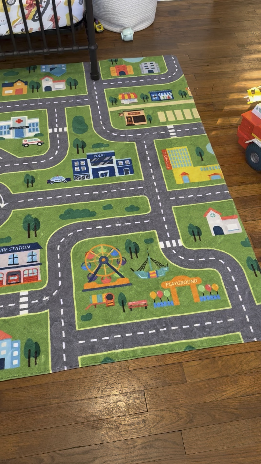 Archie’s new rug! 

#LTKKids #LTKmomlife #LTKHome