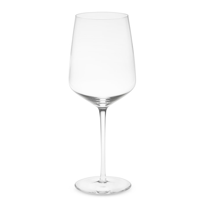Williams Sonoma Estate Cabernet Wine Glasses | Williams-Sonoma