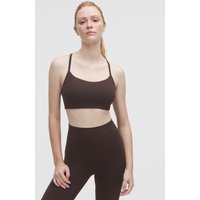 Flow Y Bra Light Support, C/D Cup | Lululemon (US)
