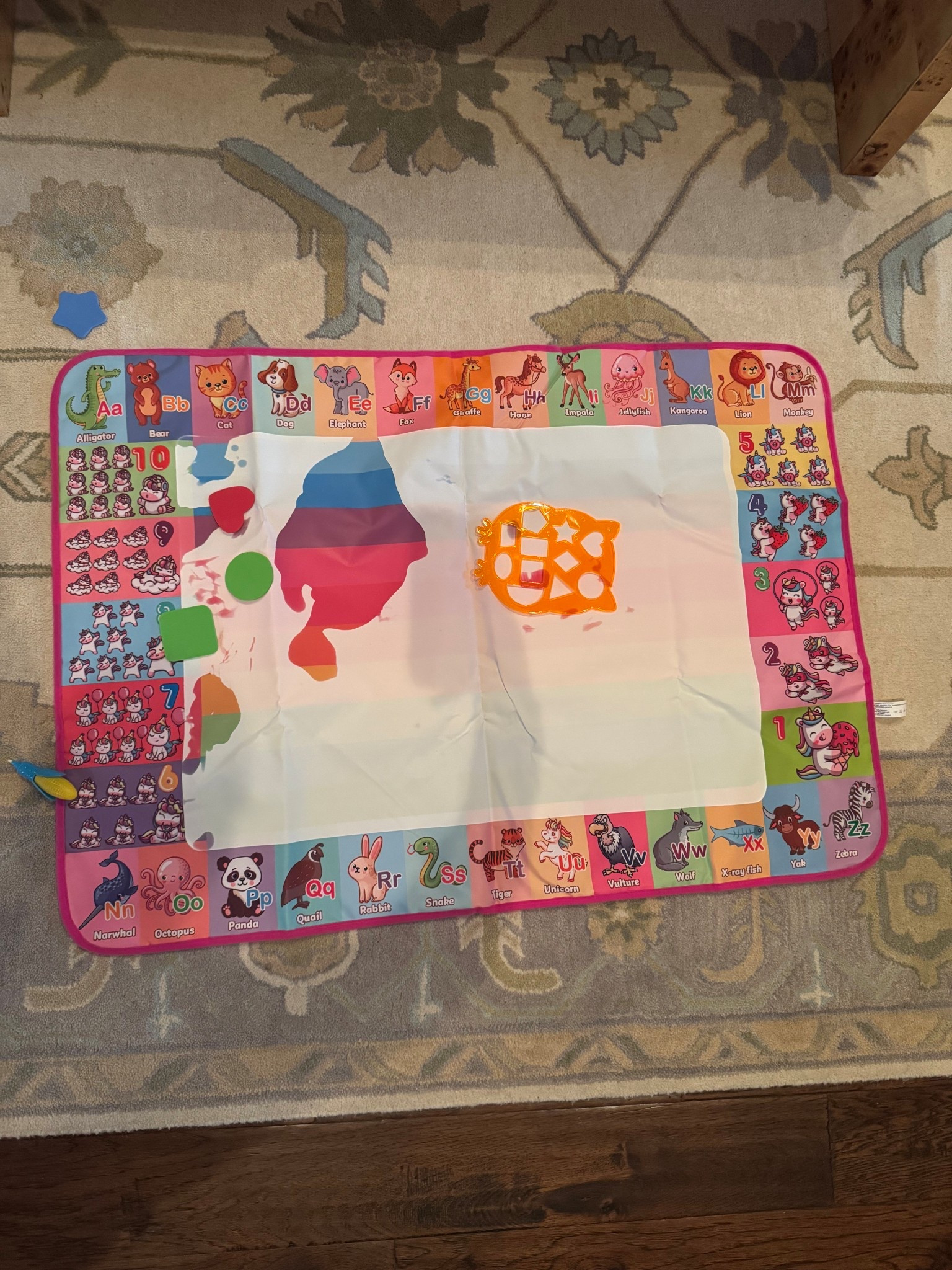 Another great toddler item for a mess-free activity!

#LTKBaby #LTKKids #LTKFindsUnder50