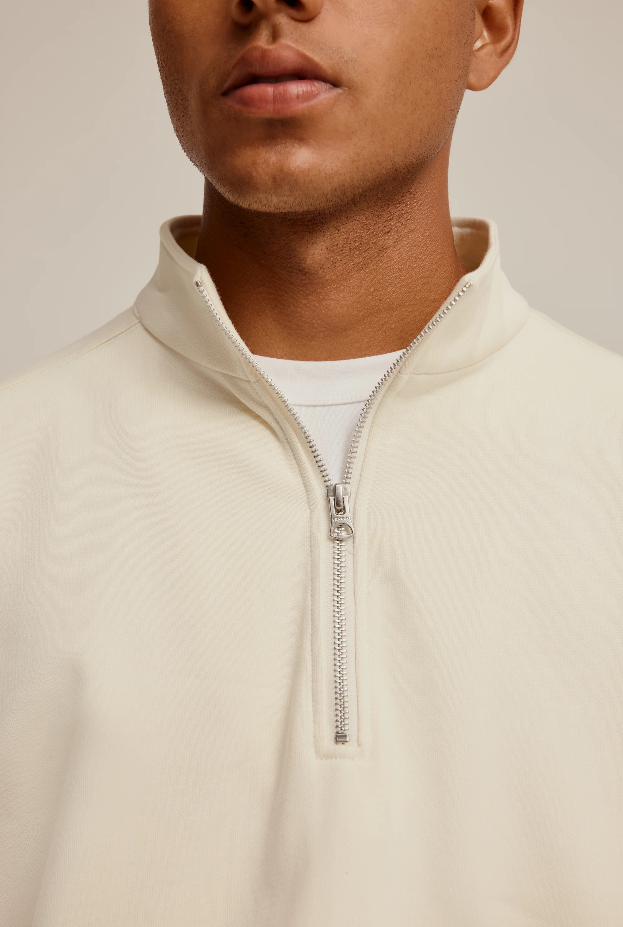 Track Sweater | Venroy AU