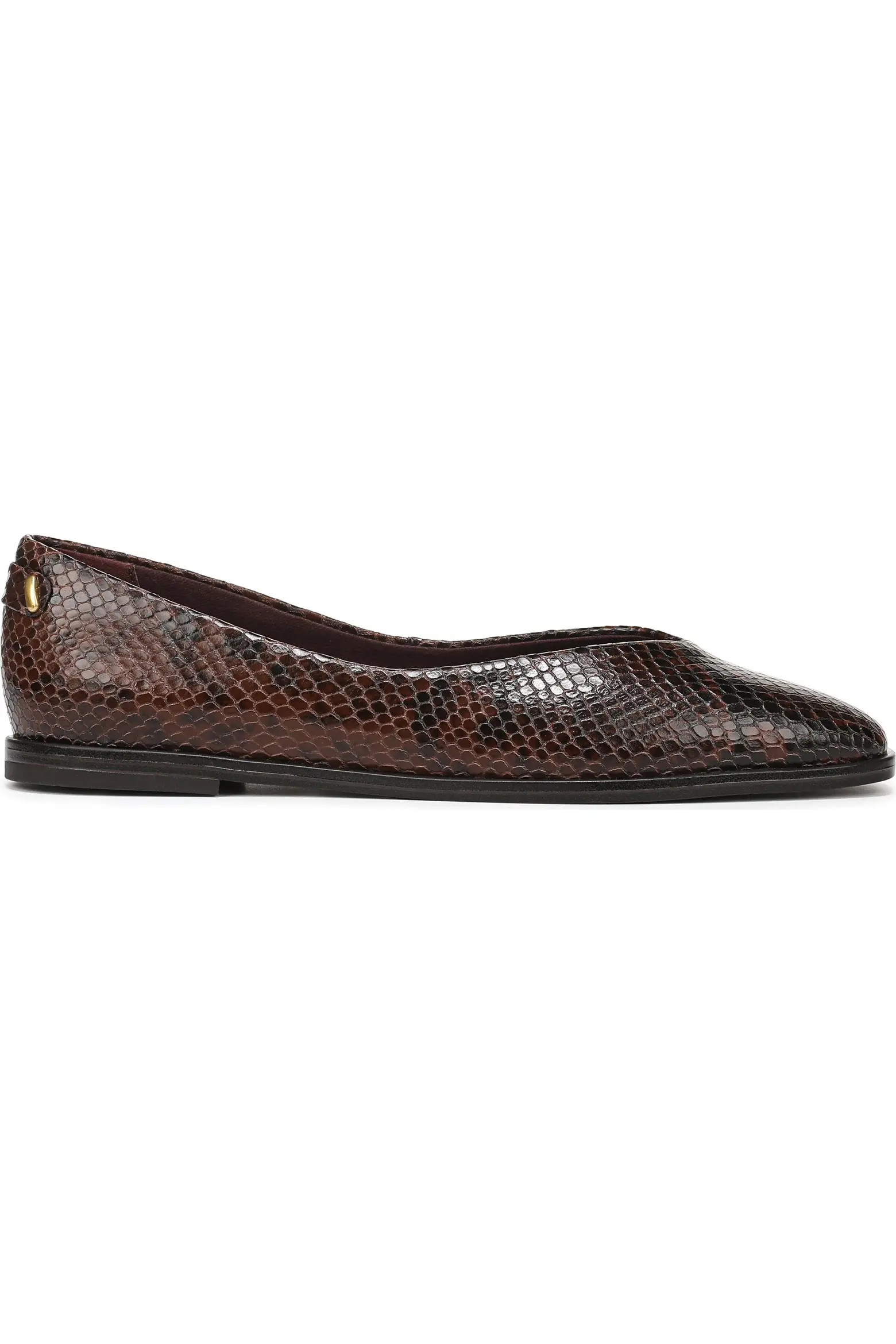 Franco Sarto Tesia Flat (Women) | Nordstrom | Nordstrom