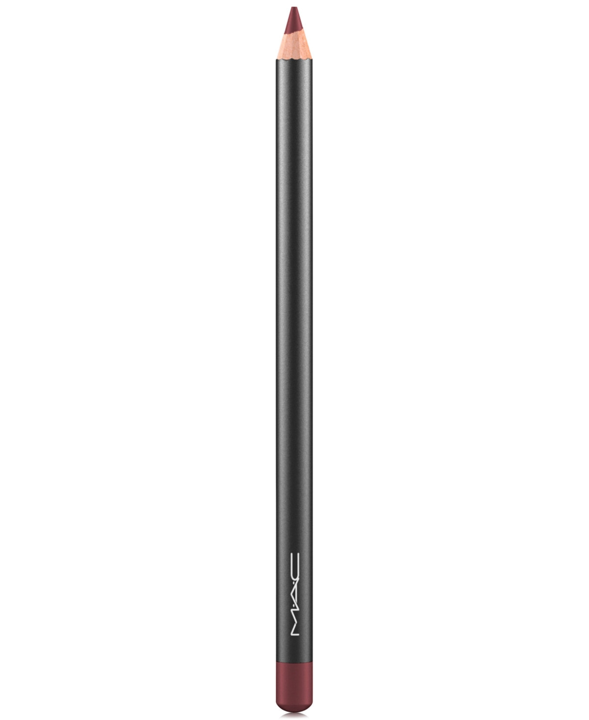 Mac Lip Liner Pencil - Burgundy (brownish burgundy) | Macy's