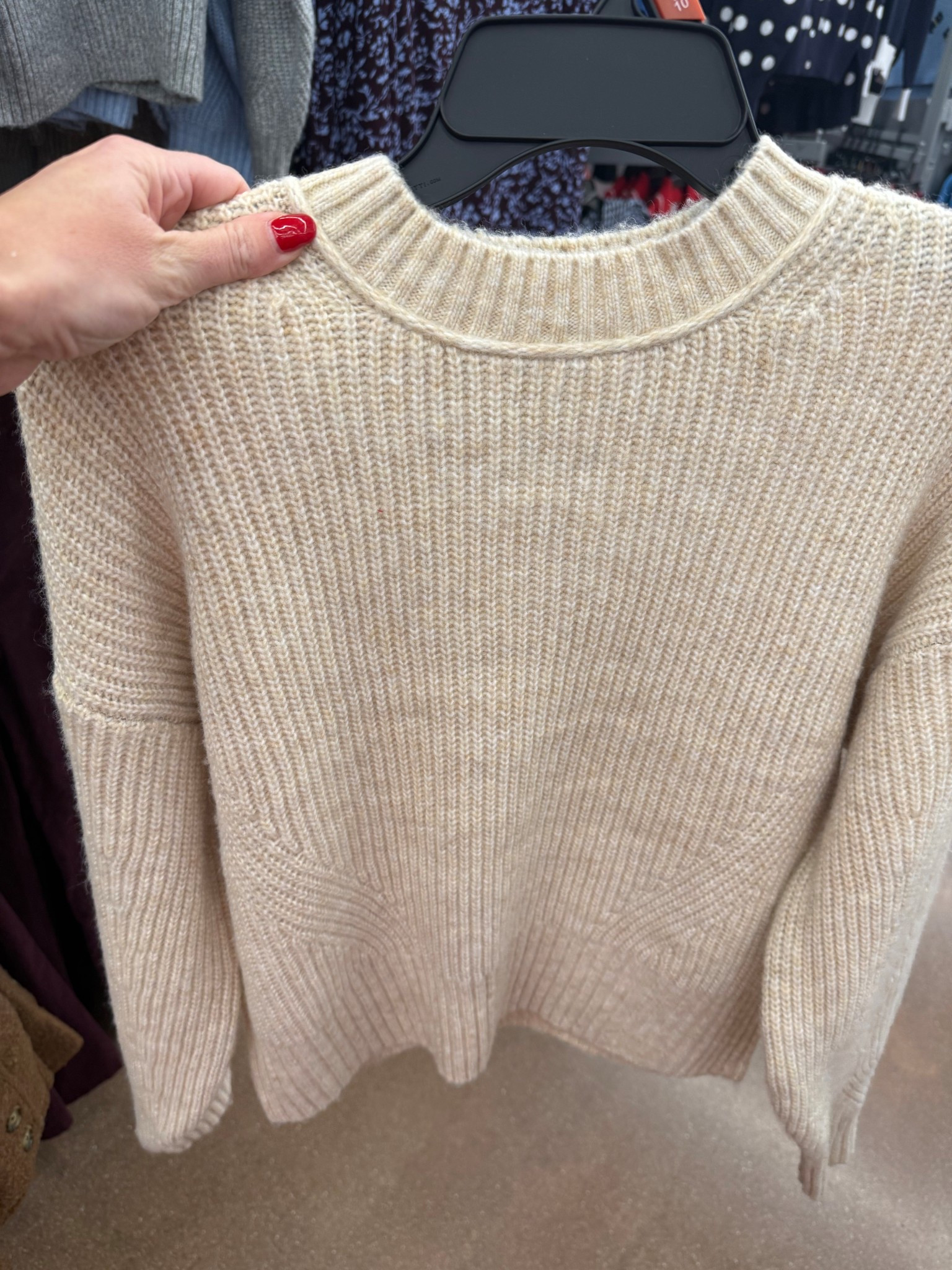 Time and tru with more!!!  Cute sweaters for an even cuter price!  

#LTKgrwm #LTKdayinmylife #LTKmomlife