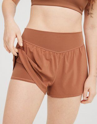 OFFLINE Nylon Running Short | American Eagle Outfitters (US & CA)