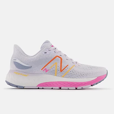 Fresh Foam X 880v12 | New Balance Athletic Shoe