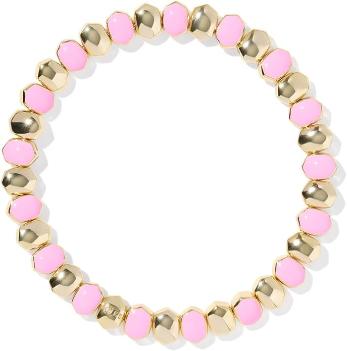 Daphne Enamel Stretch Bracelet, Fashion Jewelry for Women | Amazon (US)