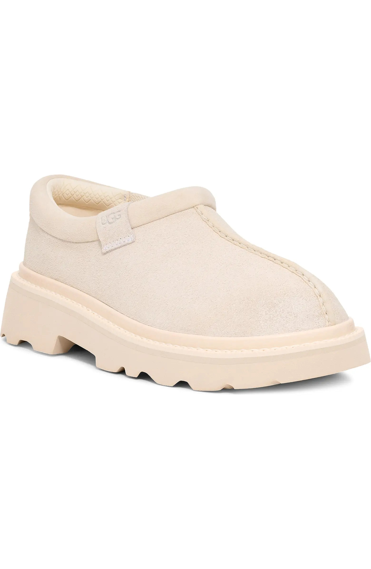 UGG® Tasman Lug Sole Clog (Men) | Nordstromrack | Nordstrom Rack