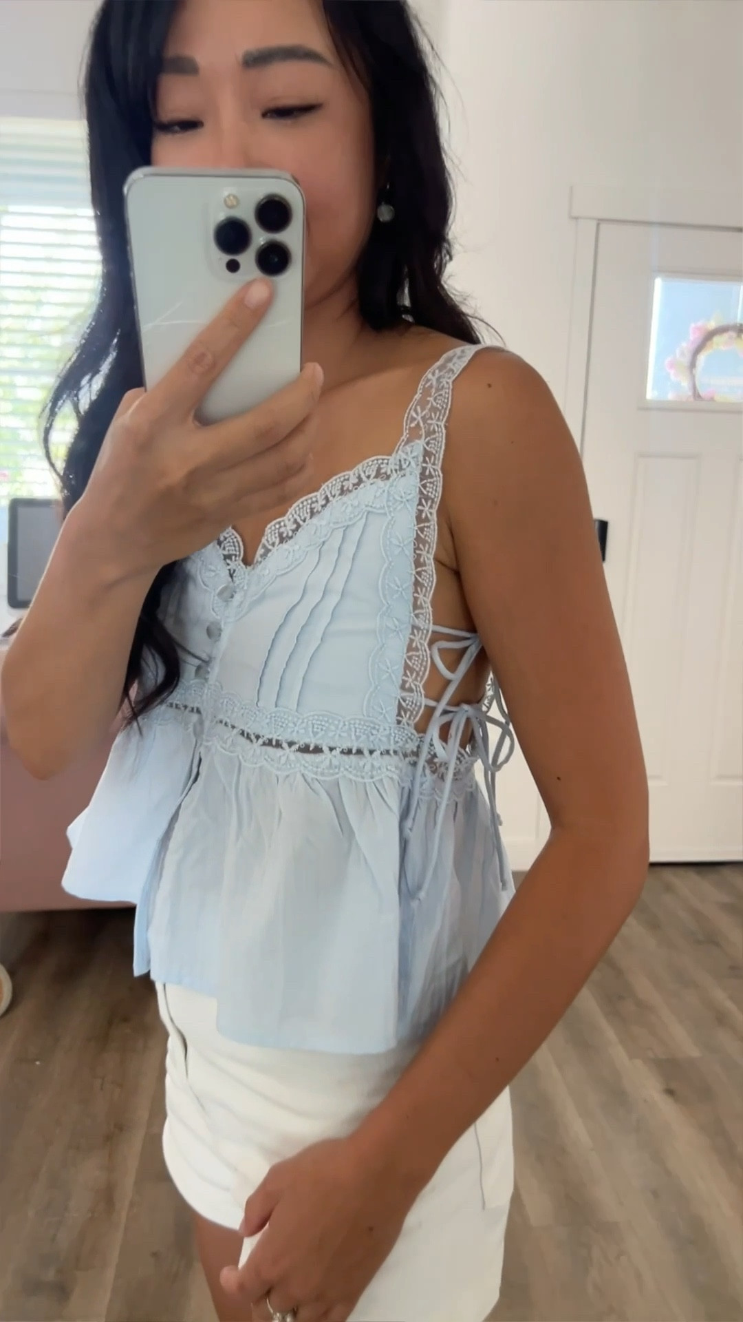 Perfect summer outfit 

#LTKFindsUnder50 #LTKPetite #LTKFindsUnder100