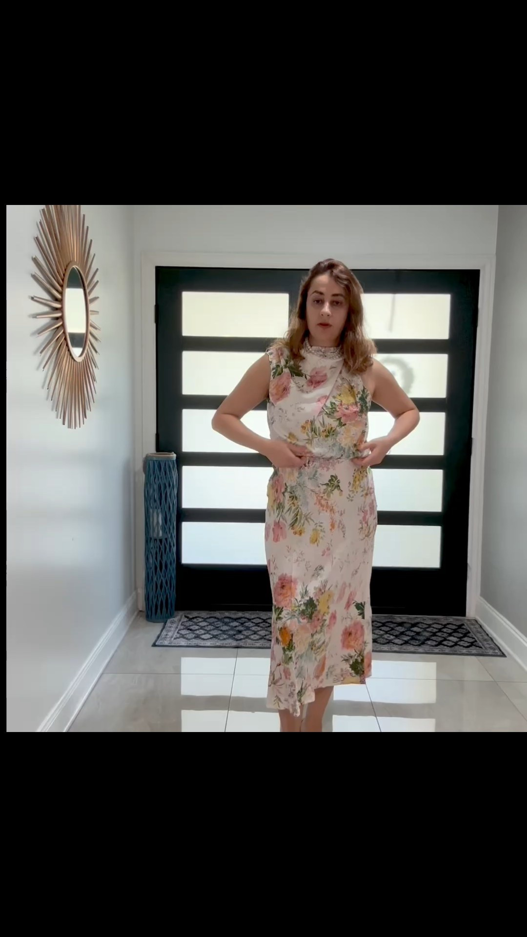 So here it comes Easter; Graduations, First communions, confirmations, you name it. Which one is your fave? 

#LTKSeasonal #LTKWatchNow #LTKParties