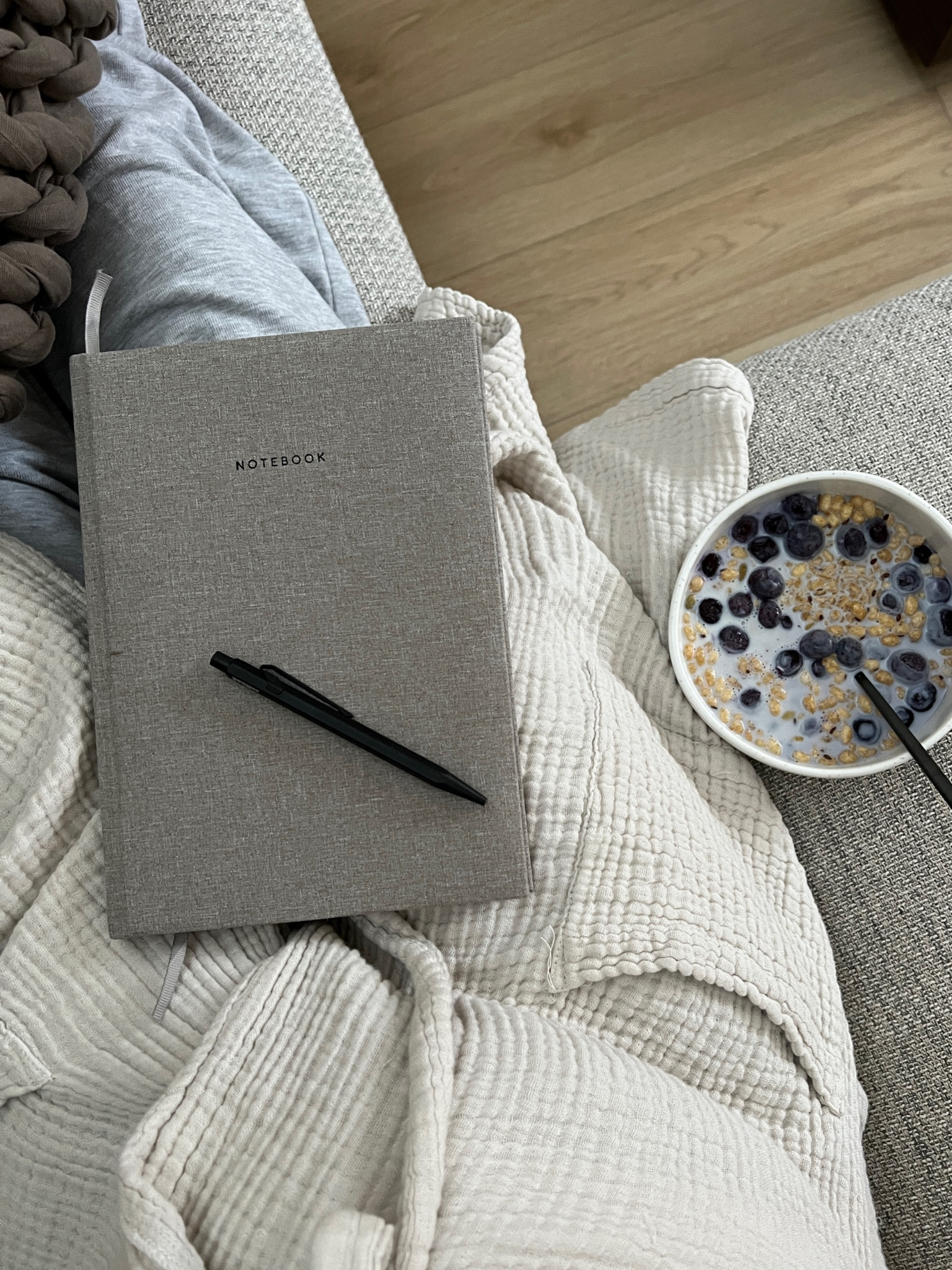 cozy at home 🧸

#LTKhome #LTKunder50 #LTKfit