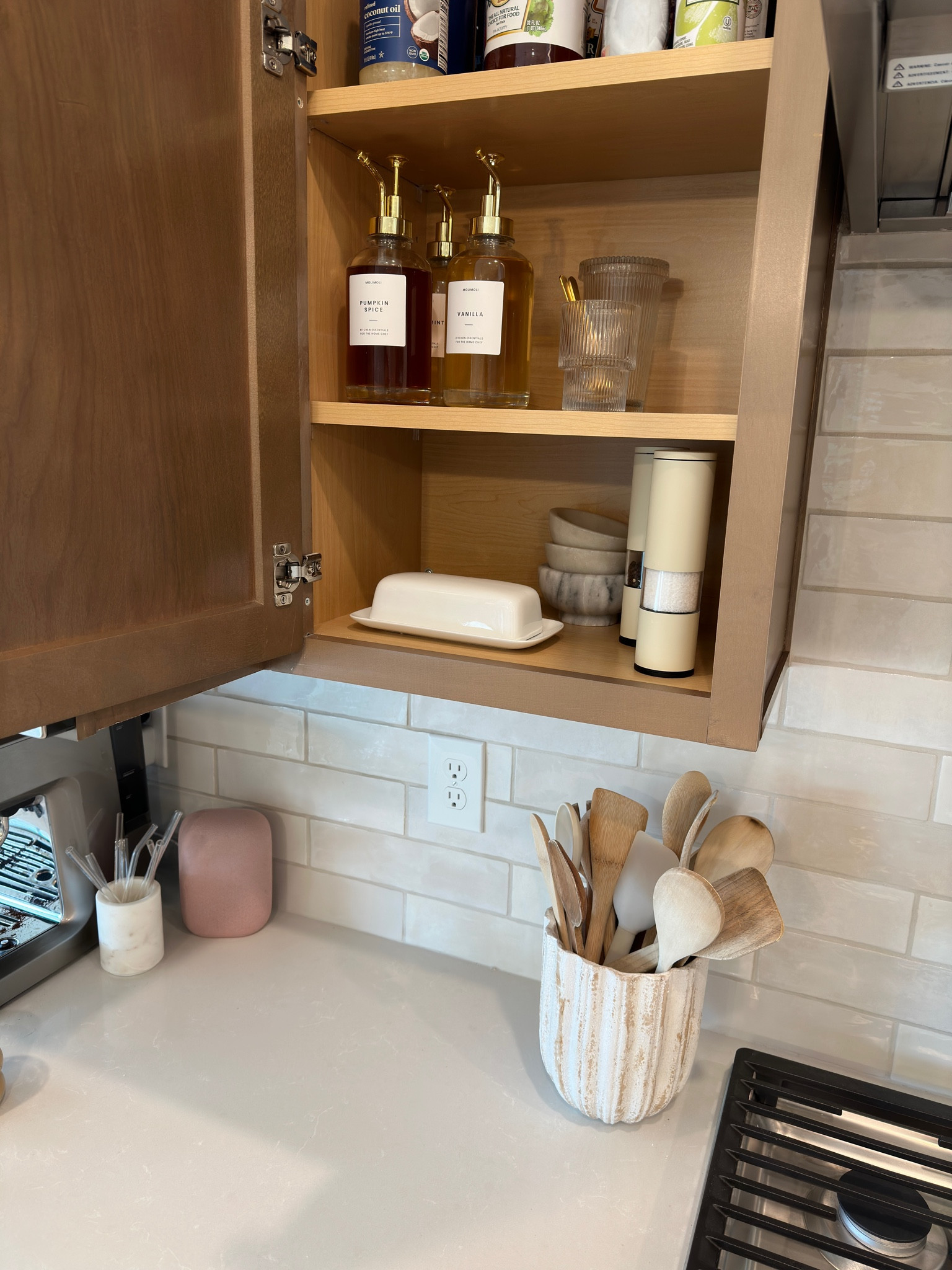 coffee bar essentials ☕️🤍🙌🏽 

#LTKhome