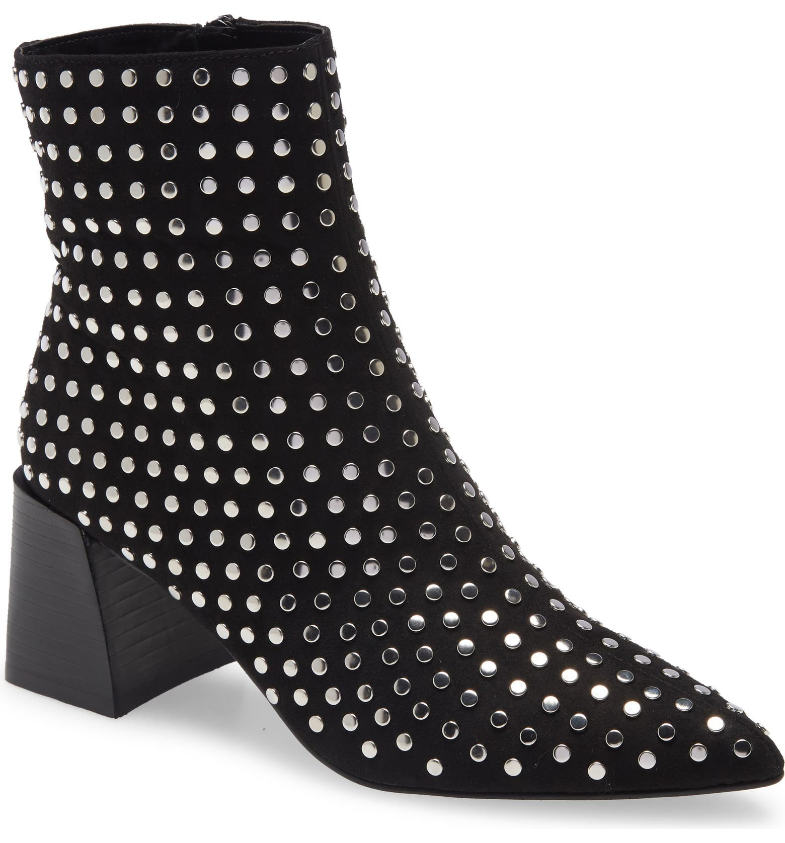 Elaria Pointed Toe Bootie | Nordstrom