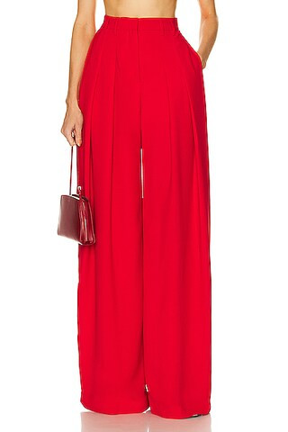Full Leg Pant | FWRD 