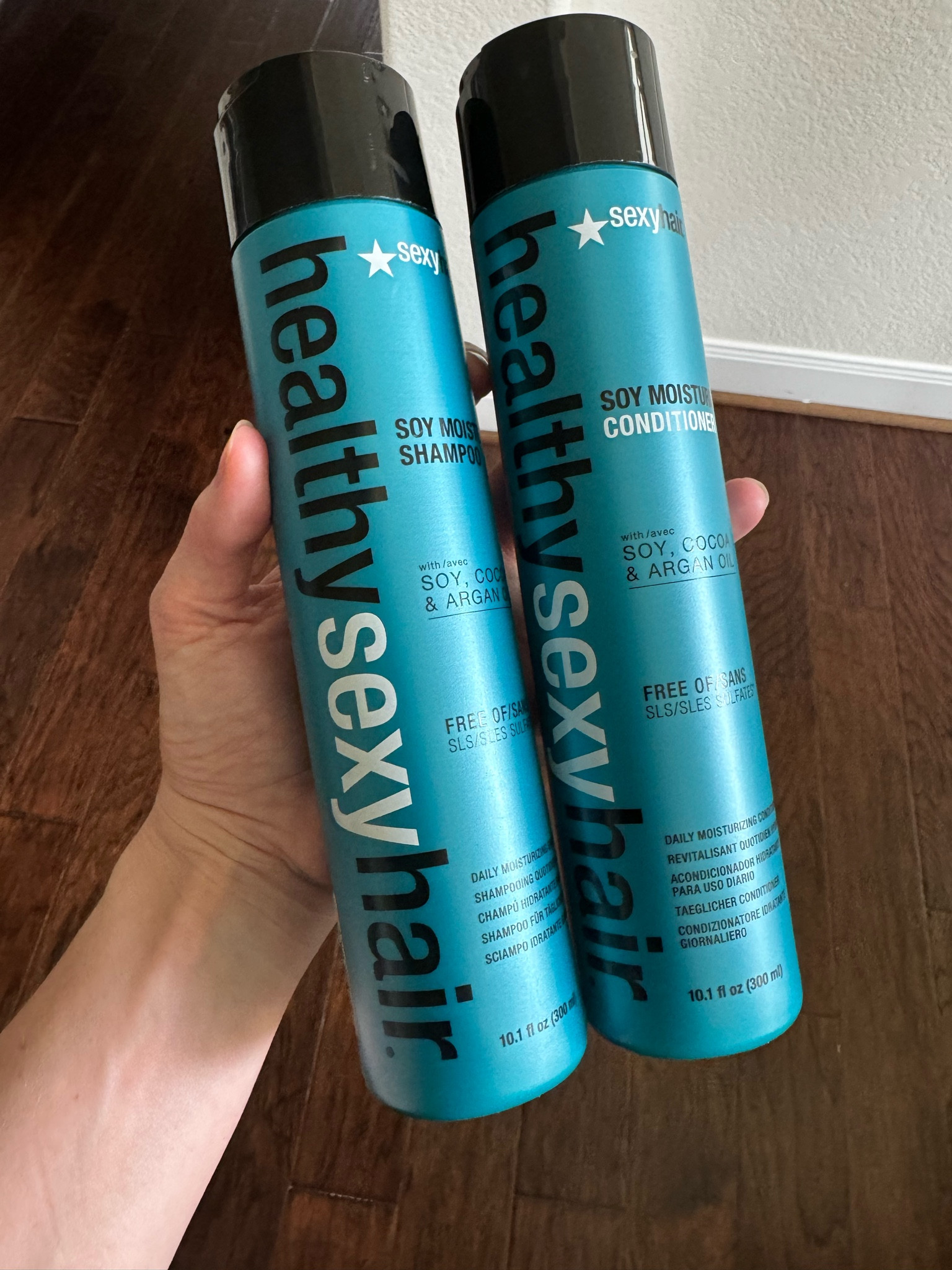 Excited to try these for our family! Note the packaging has recently changed so it looks a little different. Available at Ulta.