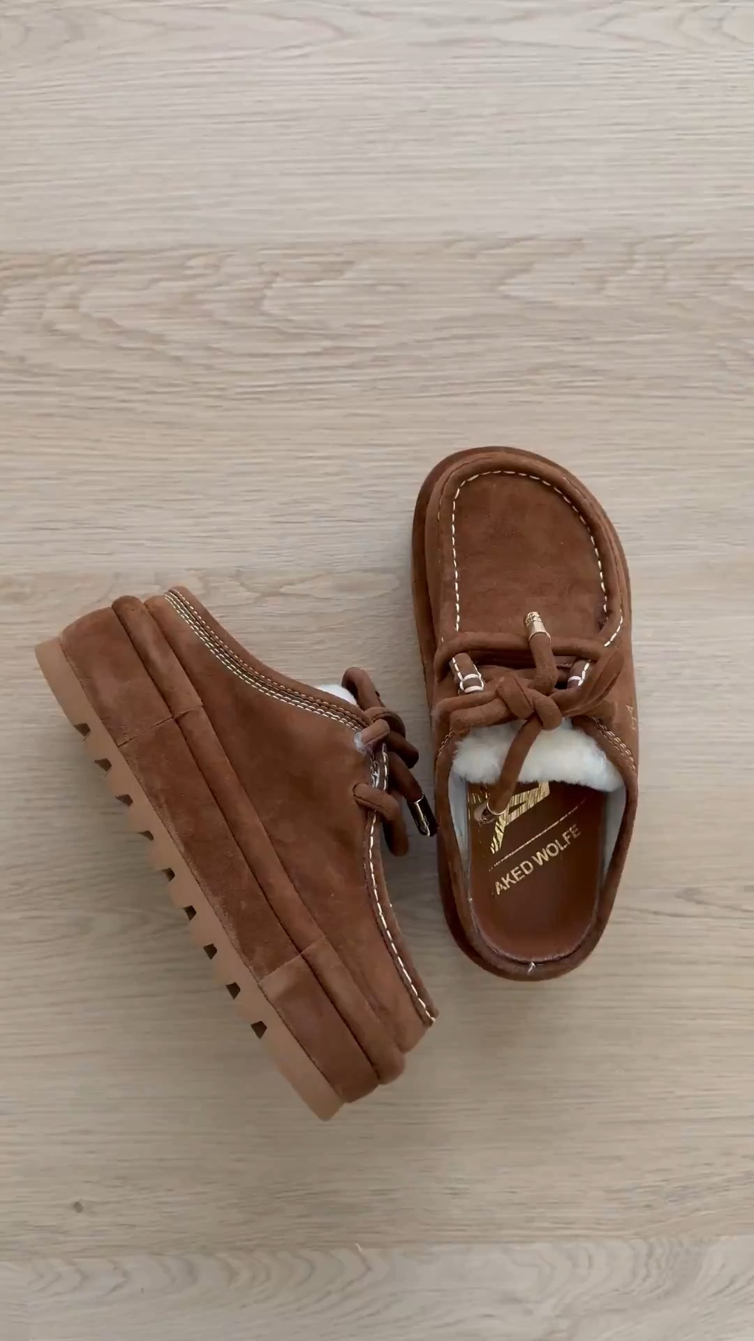 These slip ons are comfy cozy and so fun! Come in a variety of colors and fit tts

Slip on | winter shoes 

#LTKSeasonal #LTKgrwm