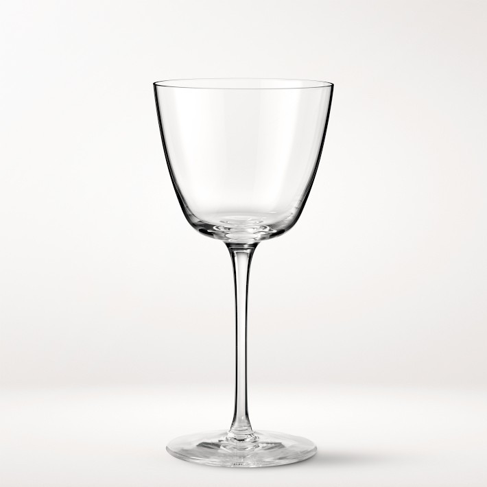 Williams Sonoma Reserve Nick and Nora Glasses | Williams-Sonoma