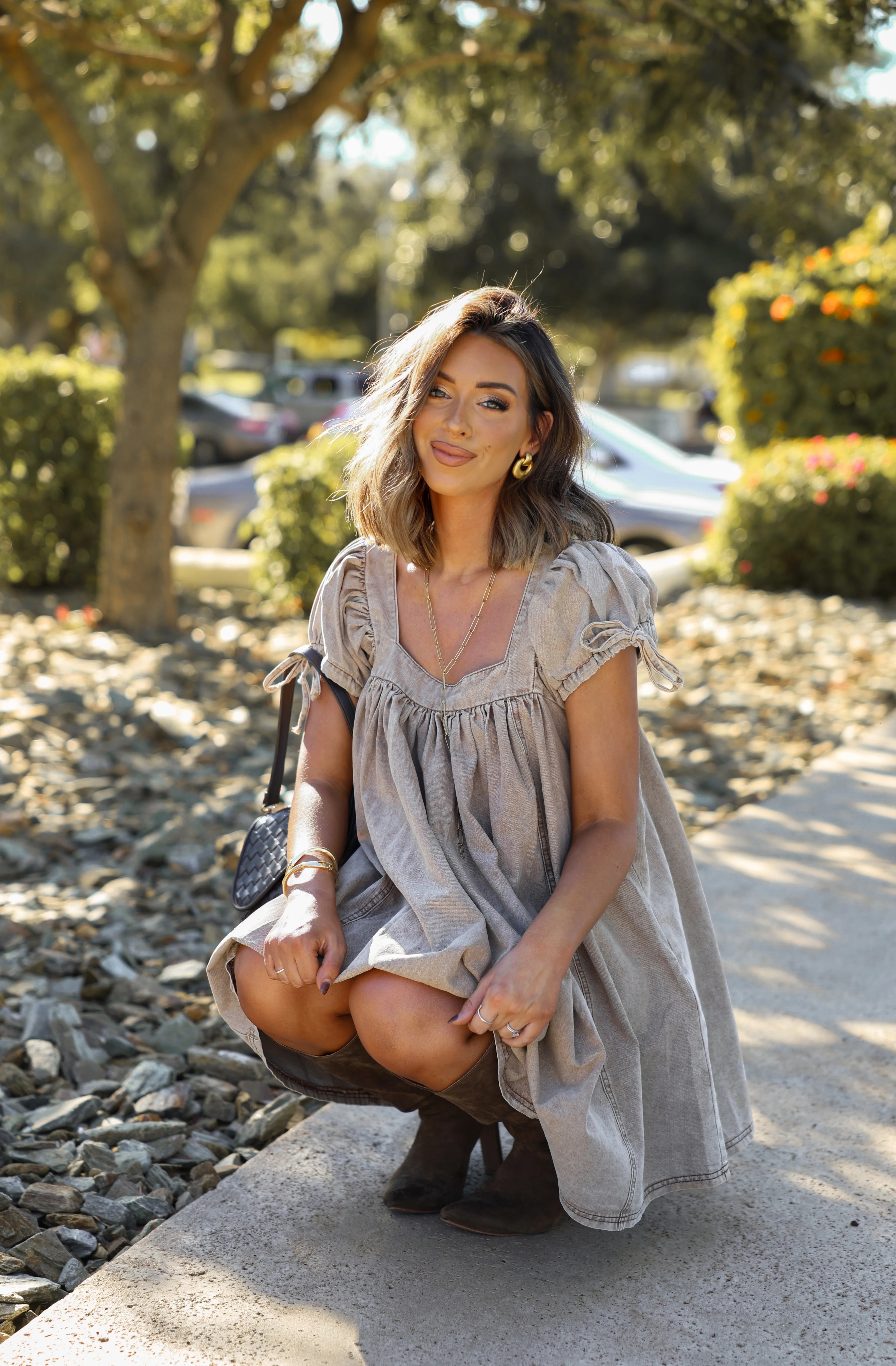 New Narrative Dress | Vestique