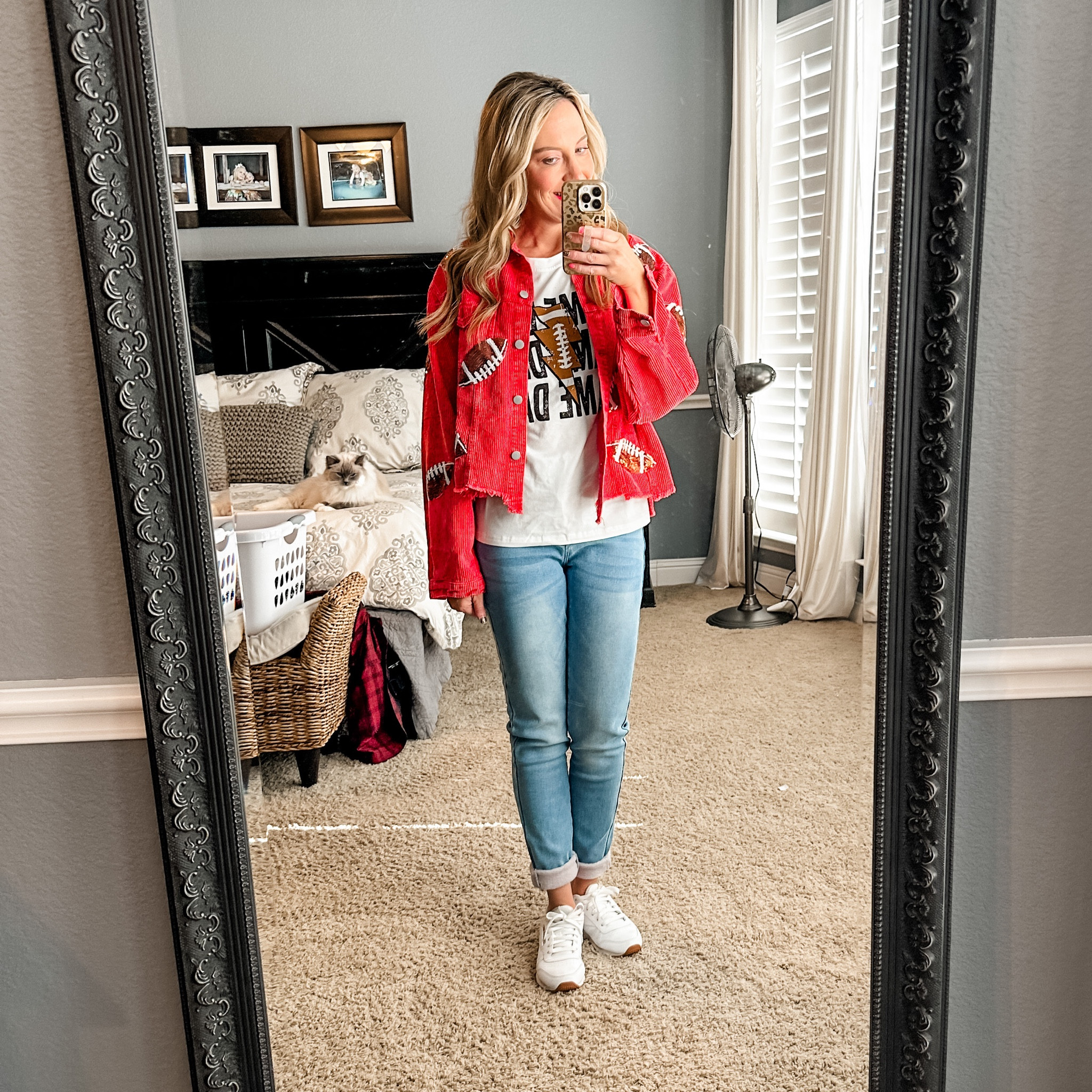 dress shirt jeans and tennis shoes Four Ways to Elevate A Jeans + T-Shirt + Sneakers Outfit