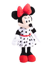 Valentine Greeter Minnie Mouse | Marshalls