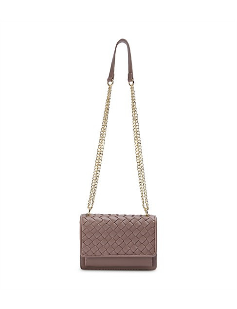 Tony Bianco Bennett Crossbody Bag | David Jones | David Jones (Australia & New Zealand)
