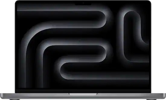 Apple MacBook Pro 14" Laptop M3 chip Built for Apple Intelligence 8GB Memory 10-core GPU 1TB SSD ... | Best Buy U.S.