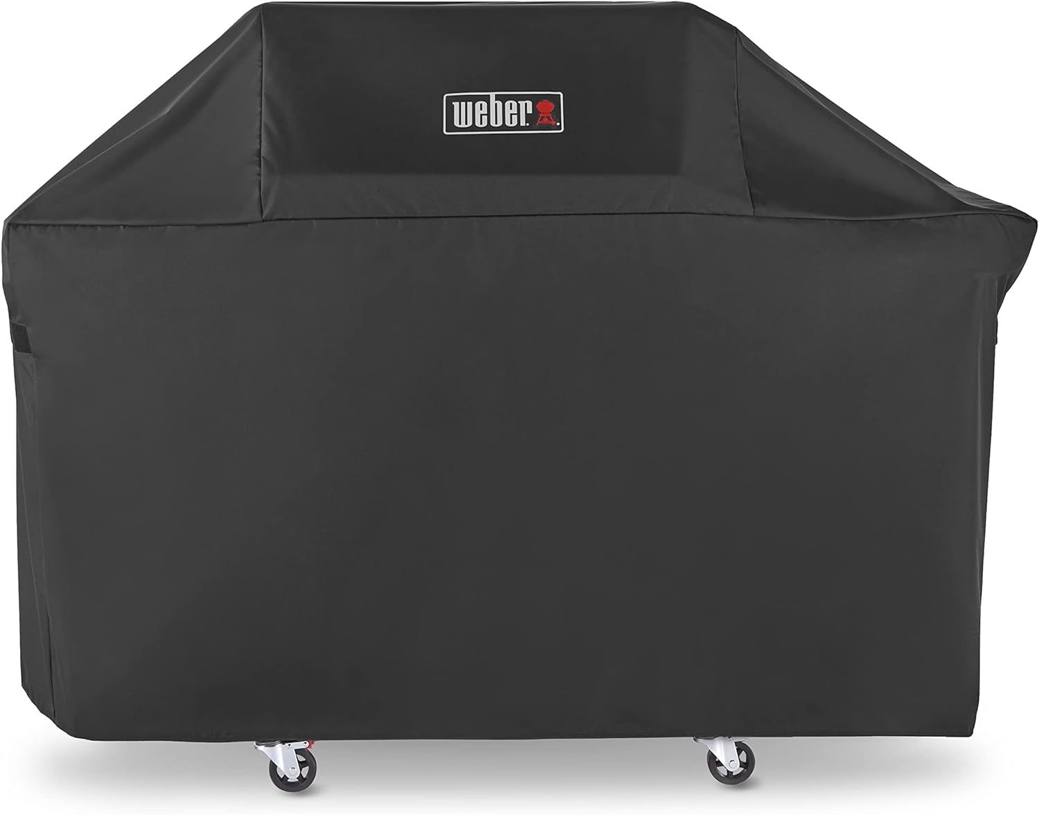 Weber Genesis 300 Series Premium Grill Cover, Heavy Duty and Waterproof, Fits Grills Up To 62 Inc... | Amazon (US)