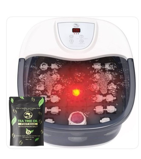 Gift idea for runners / workout friends. Bought this for mom!