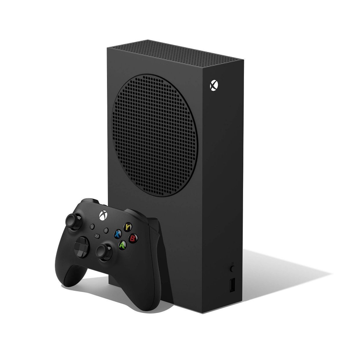 Xbox Series S 1TB Console - Black | Target