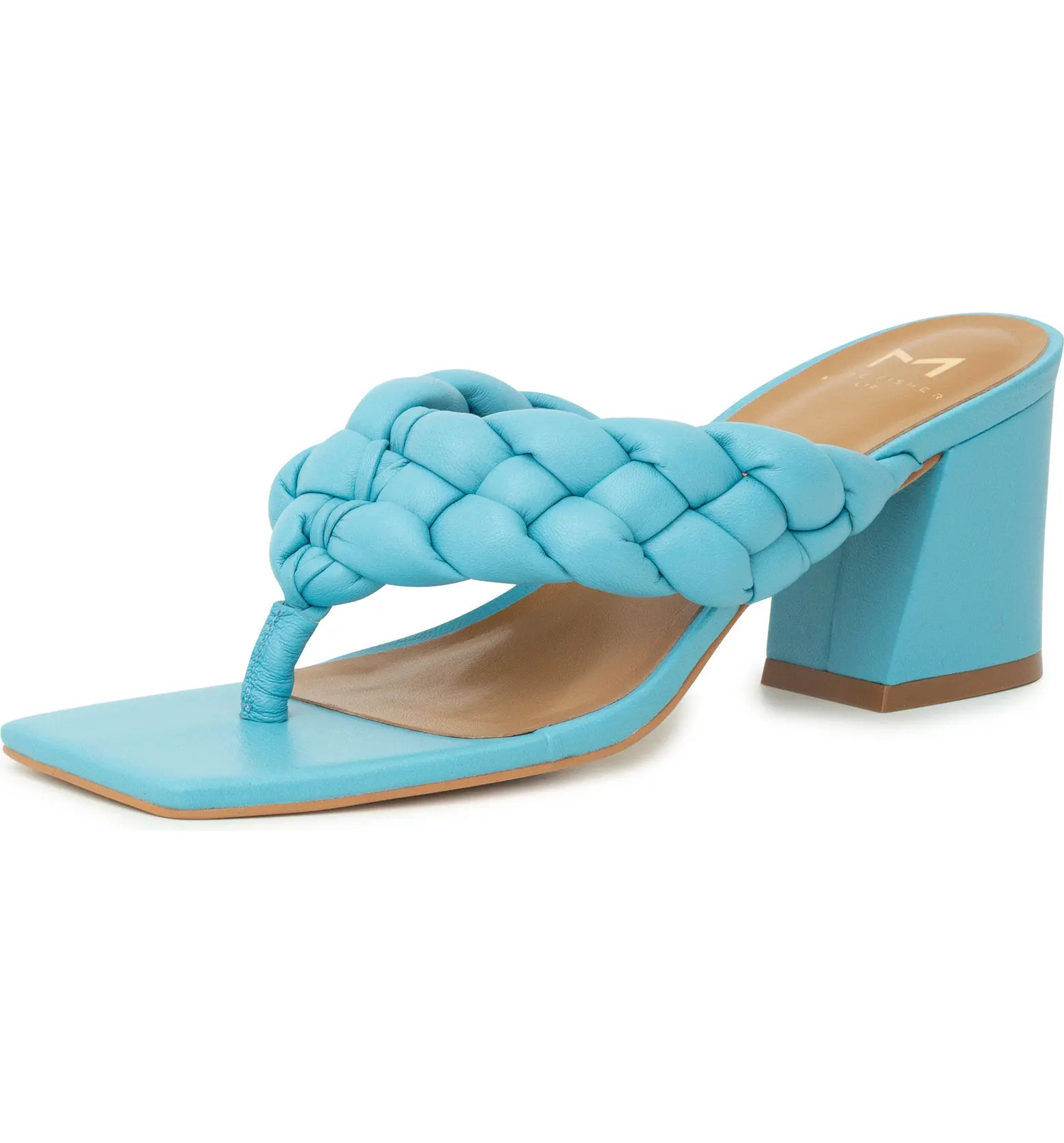 MARC FISHER LTD Norsa Flip Flop | Nordstromrack | Nordstrom Rack