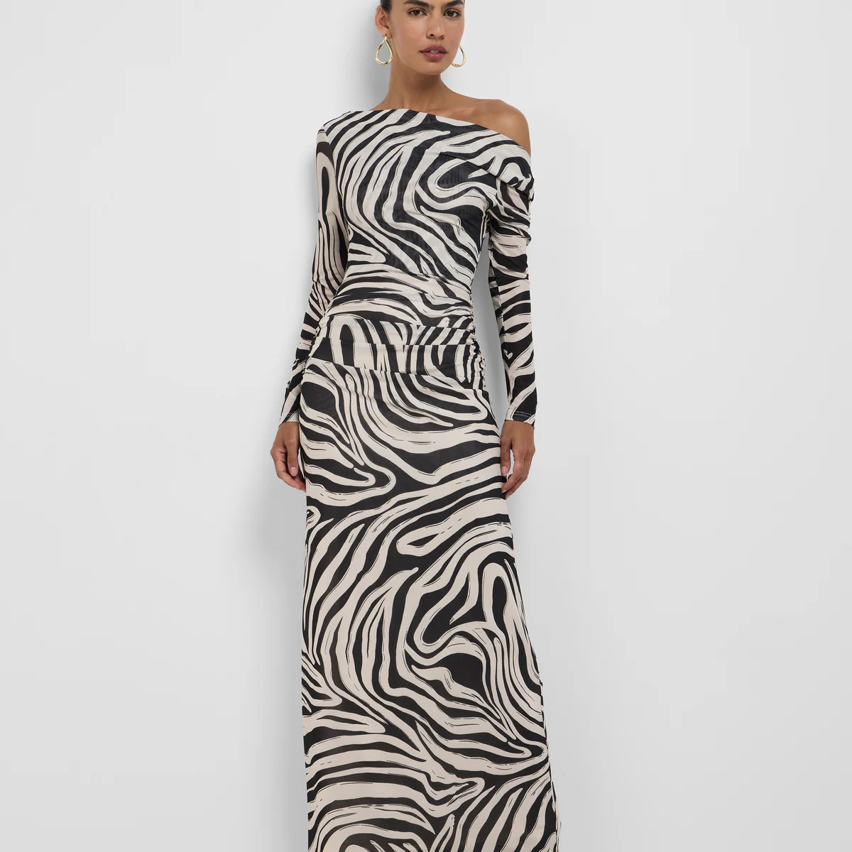 ROMEO DRESS | Sheike (Australia)