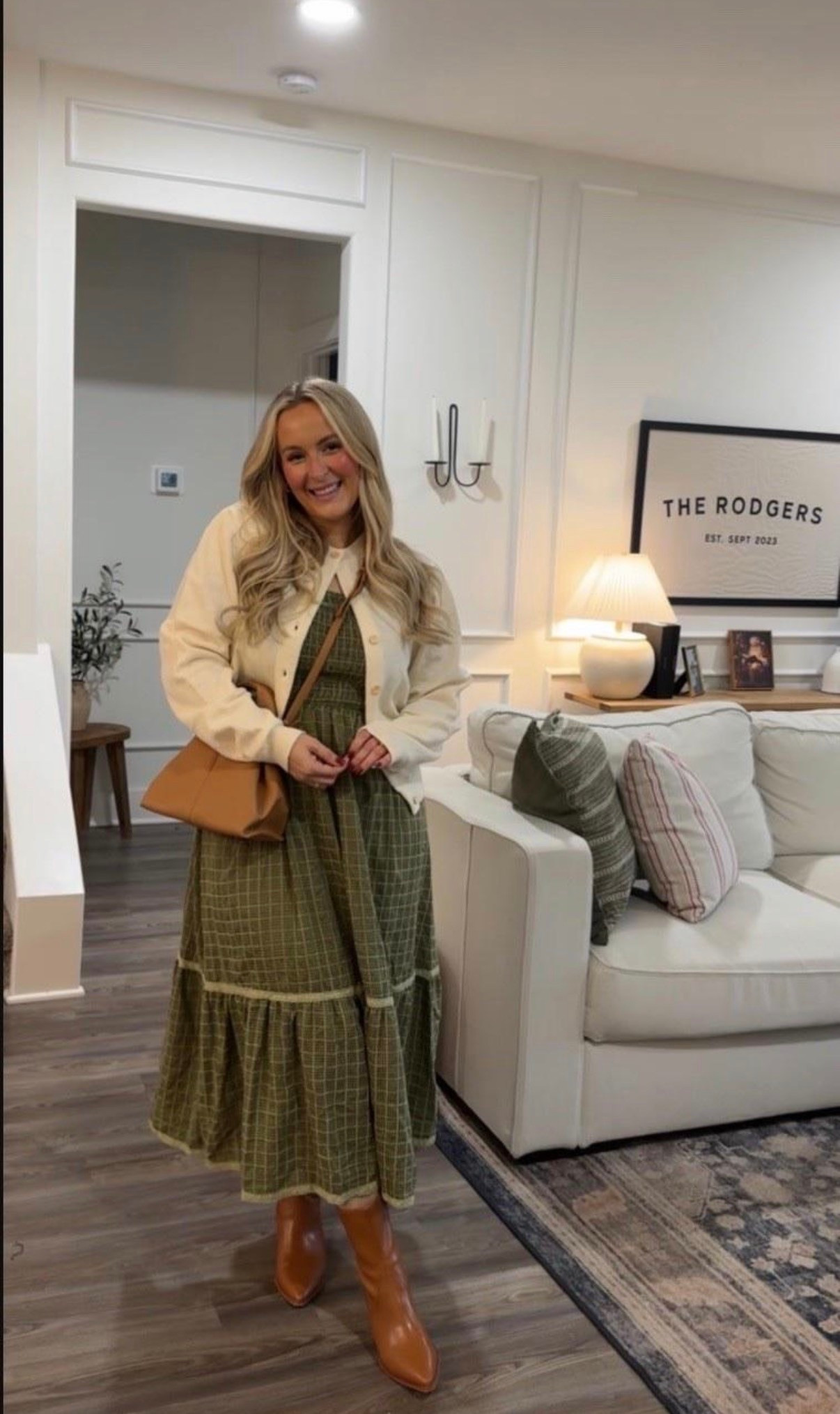 Amazon teacher outfit inspo

#LTKootd #LTKdayinmylife