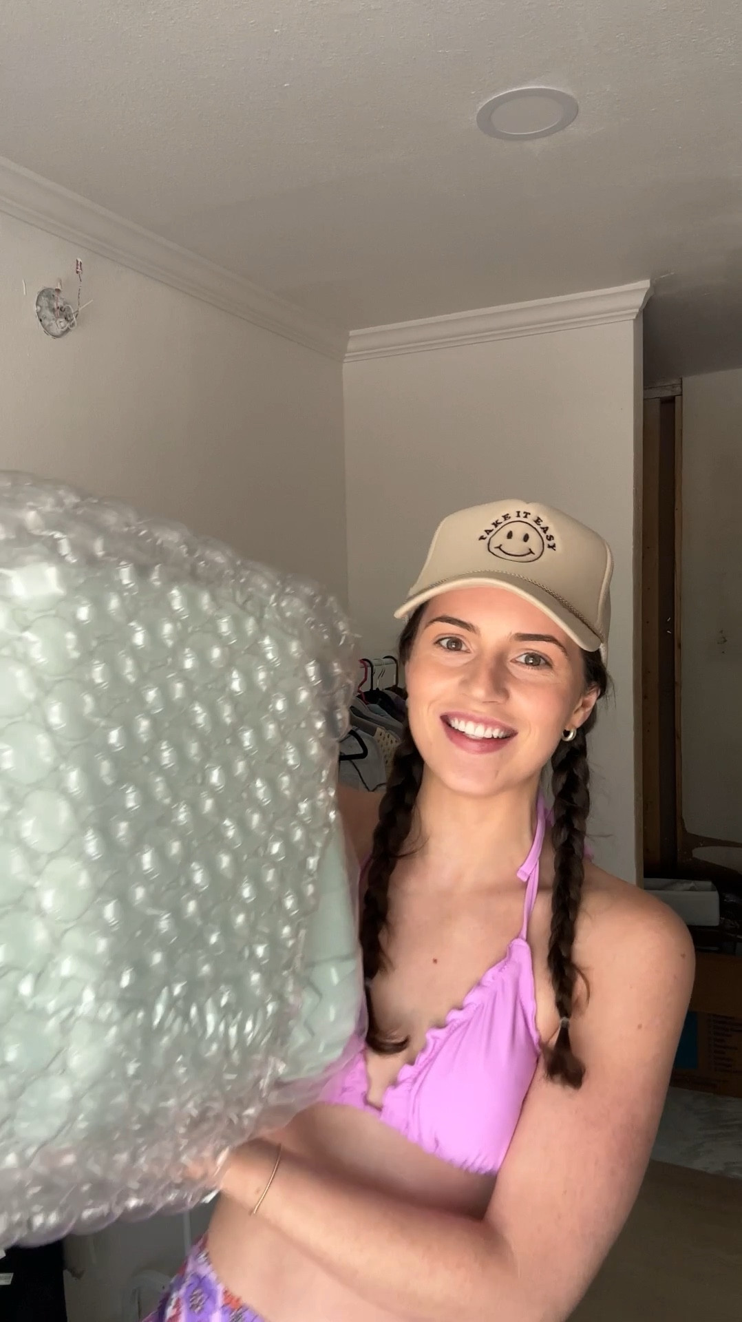 color: pale blue 
size: original


summer | pool day | swimwear

#LTKFamily #LTKSeasonal #LTKItBag