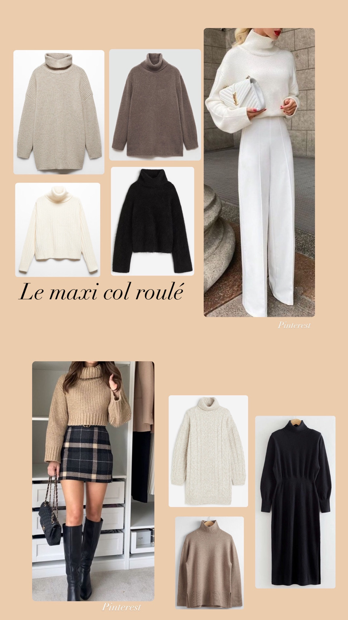 #fashiontrends #fallfashion #fall2024 #ootd #ootdshare #minimalfashion #elegantwoman #elegantstyle #elegantoutfit #classywomen #elegantlady #elegantlook #classyfashion #classy #chicstyle #oldmoney #oldmoneyoutfits 

#LTKautumn #LTKeurope #LTKfrance