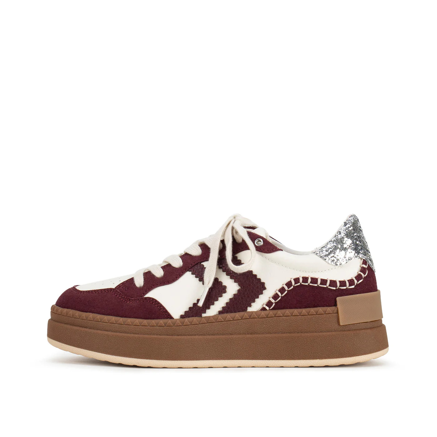 Oculus Flatform Sneaker | Yellow Box Official Site | Yellow Box