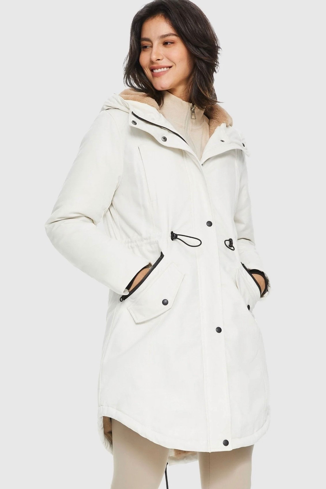 This brand has great reviews & prices and a LOT of super cute warm coats!! 

#LTKSeasonal #LTKSaleAlert #LTKCyberWeek