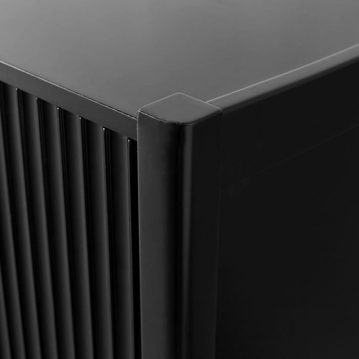 Lewis Media Console | Williams-Sonoma