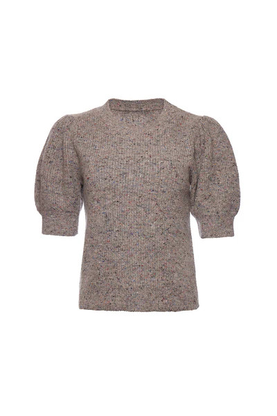 Cleo Sweater - Cenere | Charlotte Brody