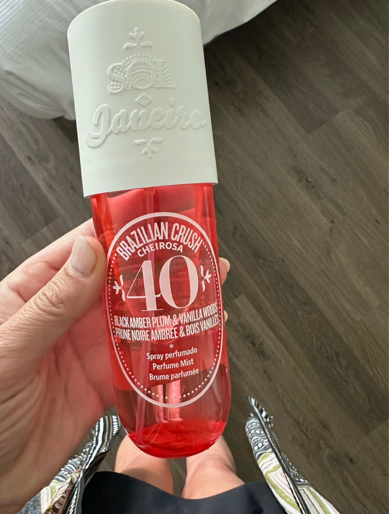 My new obsession!! A perfect stocking stuffer! Gift guide!

#LTKSeasonal #LTKGiftGuide #LTKHoliday