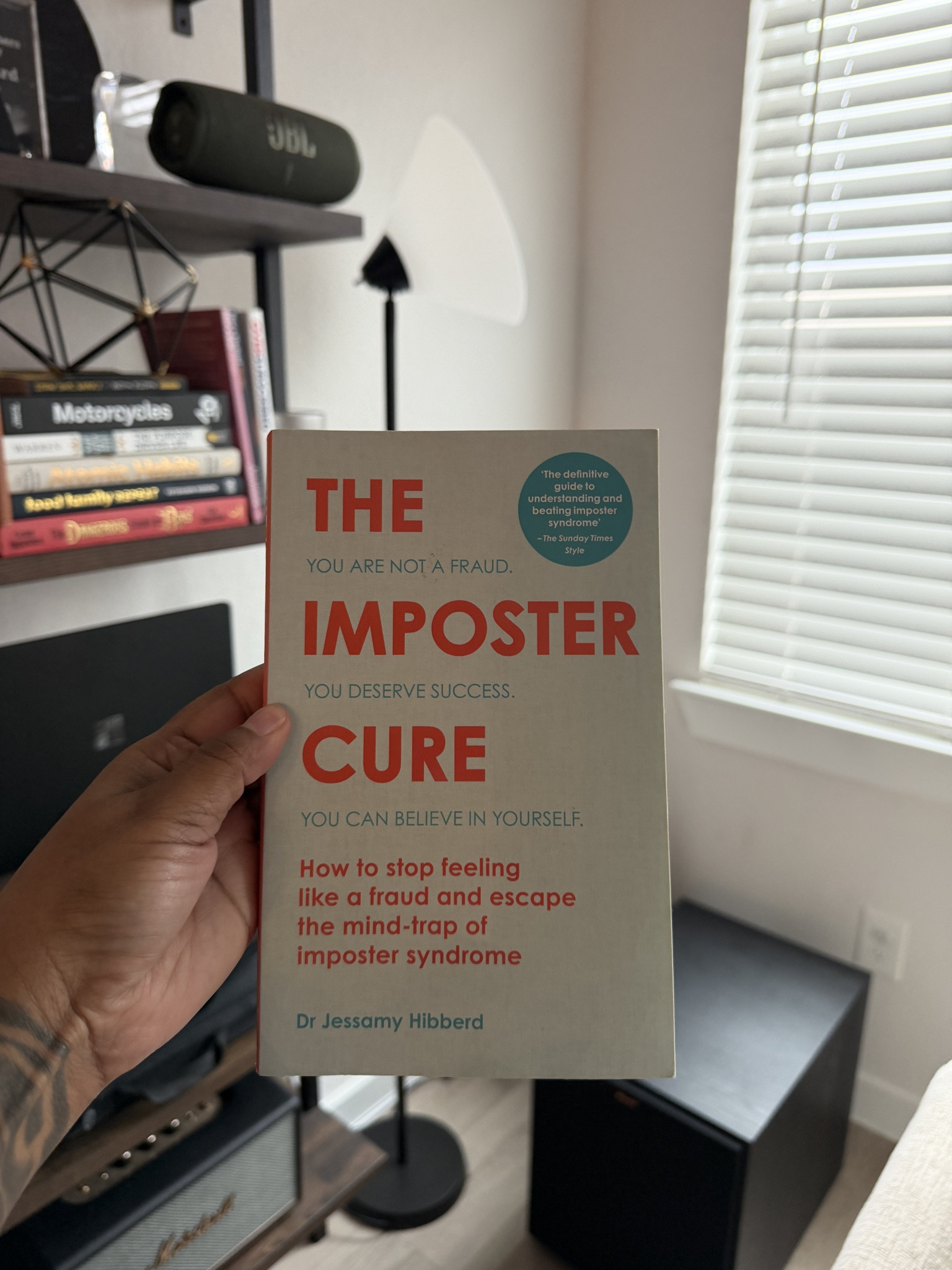 Imposter Cure

#LTKstorytime #LTKSaleAlert #LTKdayinmylife