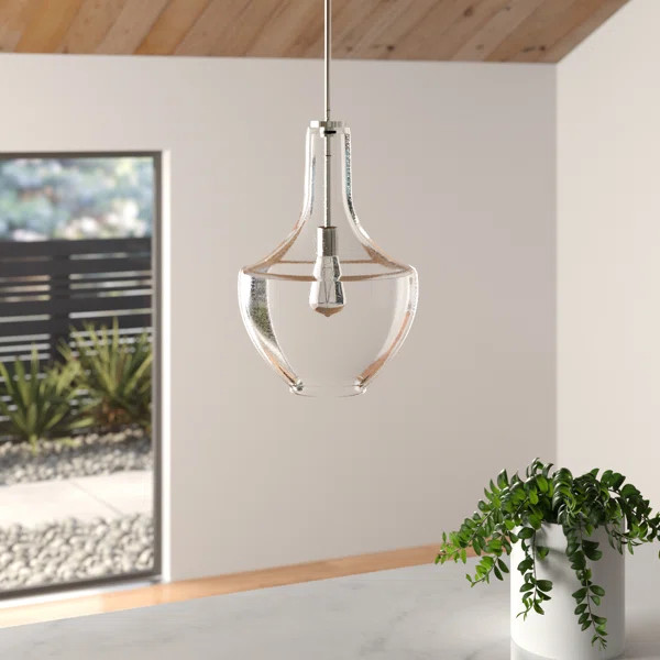 Moten 1 - Light Single Pendant | Wayfair North America