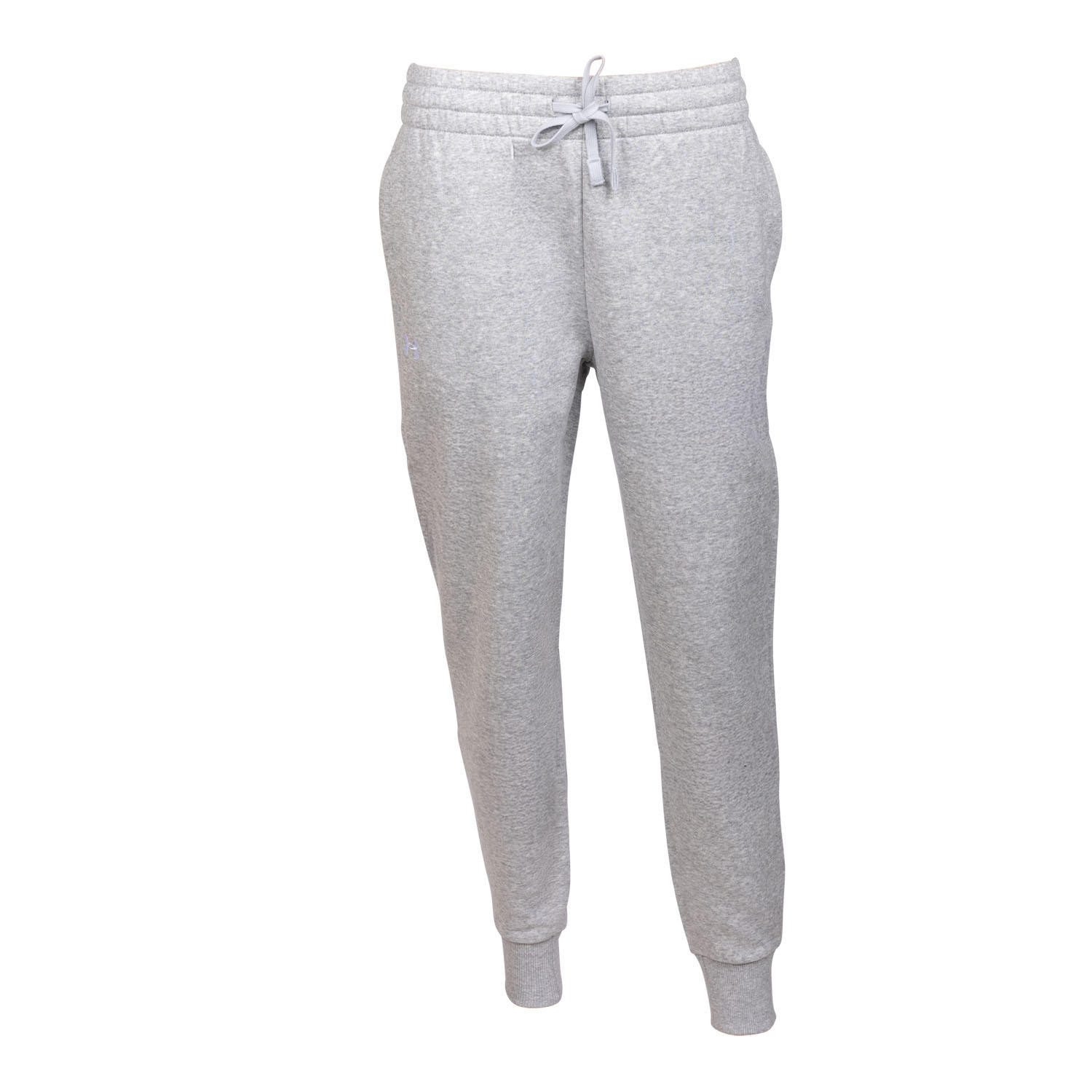 Under Armour Women's Rival Fleece Joggers - Grey S:- Grey, S | Sam's Club