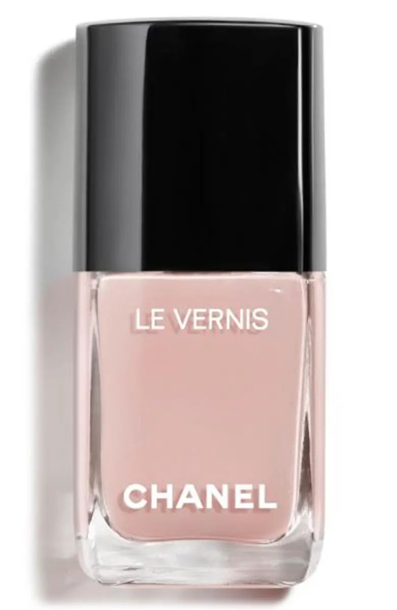 LE VERNIS Longwear Nail Color | Nordstrom